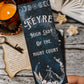 Feyre ACOTAR - Oficially Licensed Bookmark