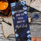 Azriel ACOTAR - Oficially Licensed Bookmark