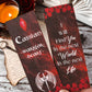 Cassian ACOTAR - Officially Licensed Bookmark