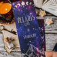 Velaris ACOTAR - Oficially Licensed Bookmark