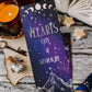 Velaris ACOTAR - Oficially Licensed Bookmark