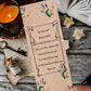 Chapter 55-Mate Soup ACOTAR - Officially Licensed Bookmark