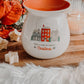 No Place Like Home - Christmas Oil/Wax Burner