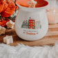 No Place Like Home - Christmas Oil/Wax Burner