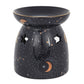 Purple Constellation Oil/Wax Burner