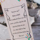 Chapter 55-Mate Soup ACOTAR - Officially Licensed Bookmark